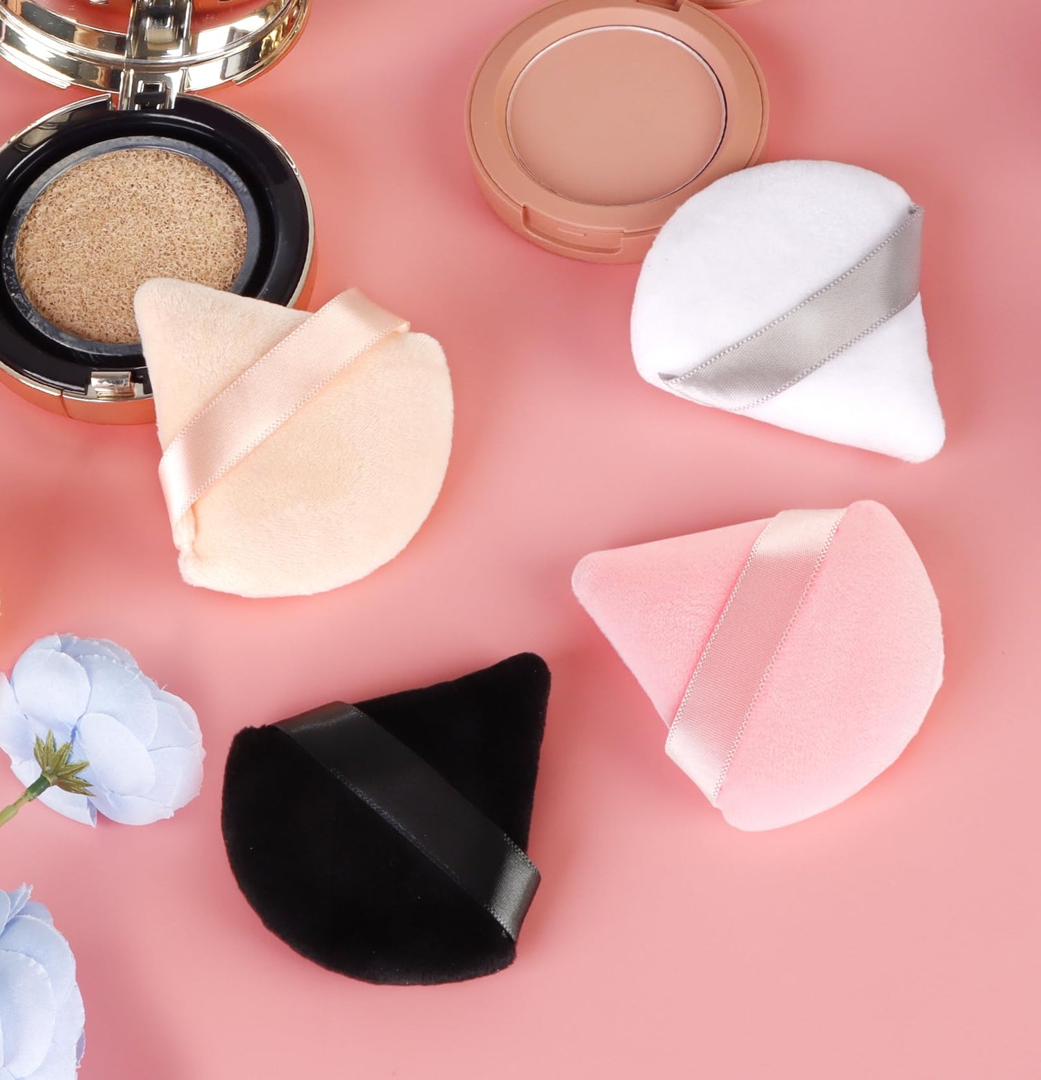 Makeup Sponges