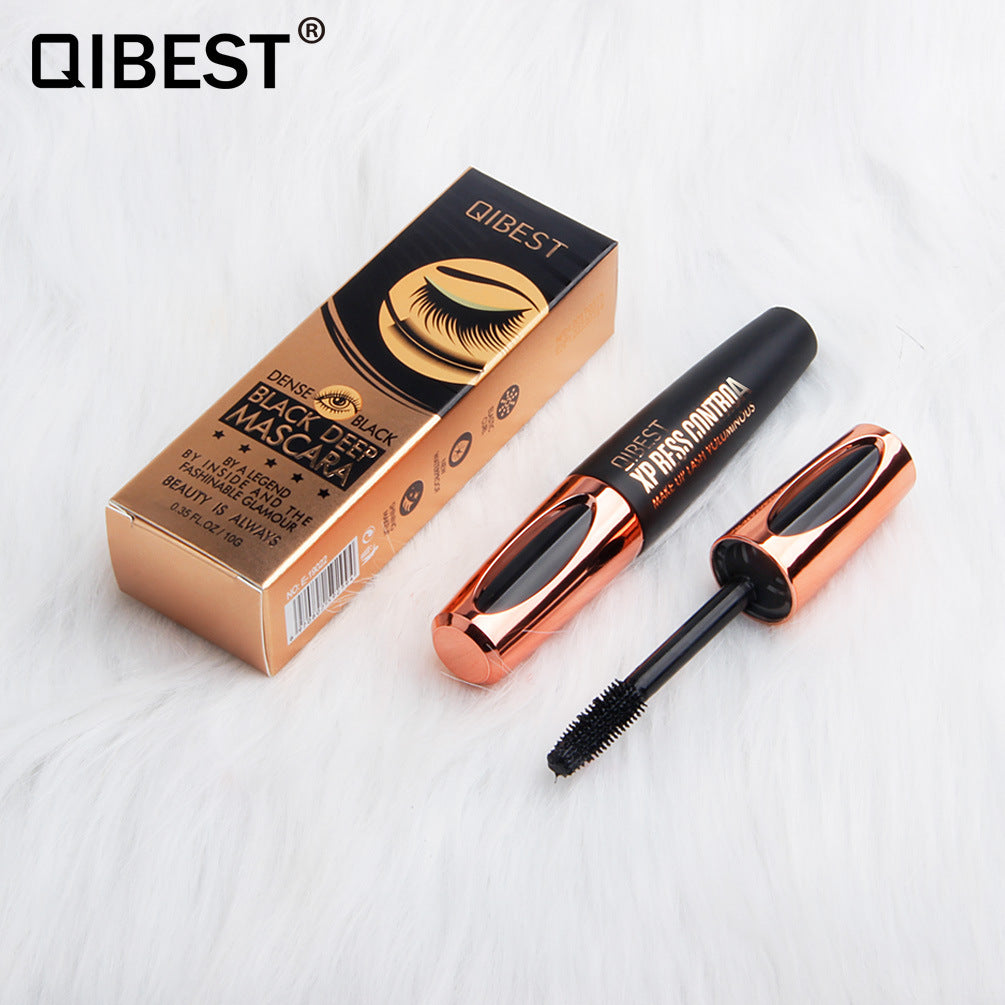 QIBEST Volumizing Magic Mascara