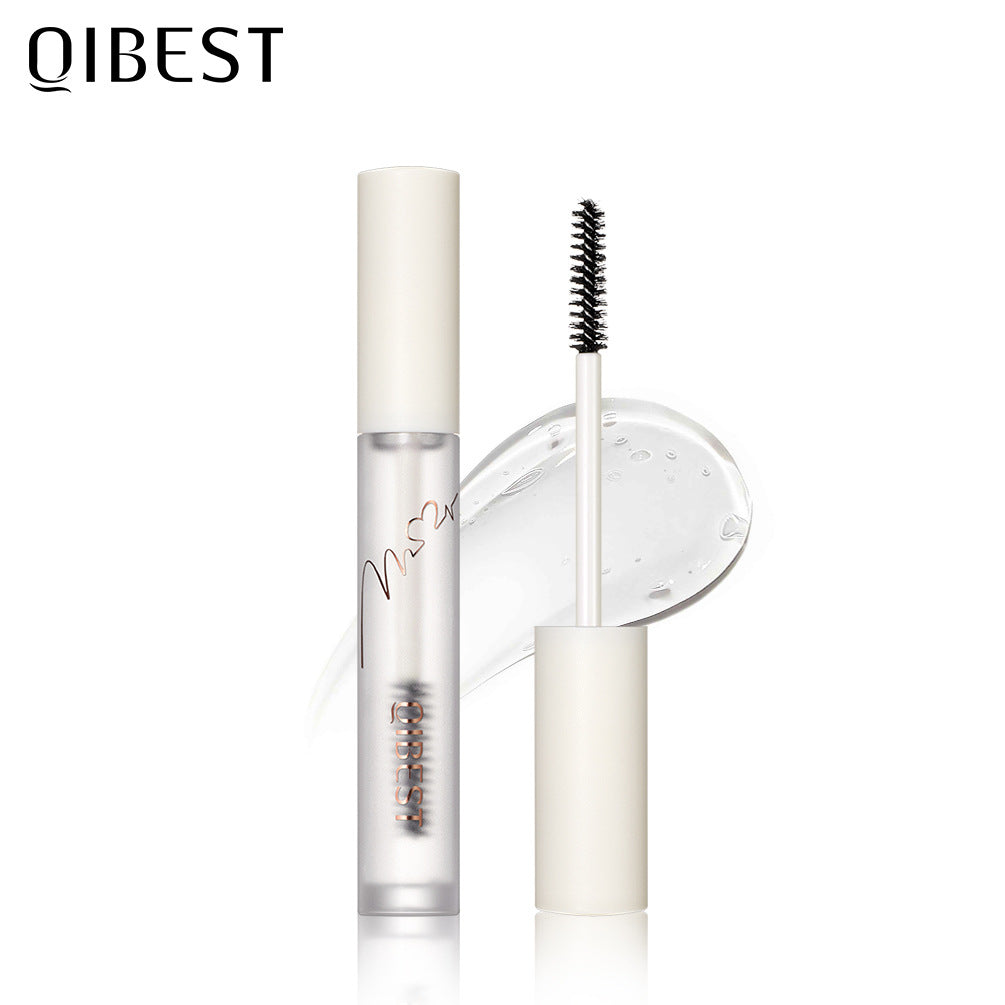 QIBEST Styling Liquid Colorless Eyebrow Repair