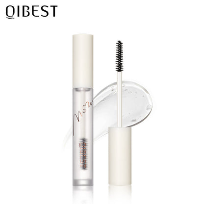 QIBEST Styling Liquid Colorless Eyebrow Repair