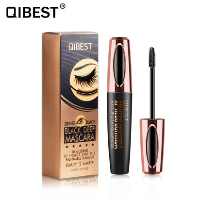 QIBEST Volumizing Magic Mascara