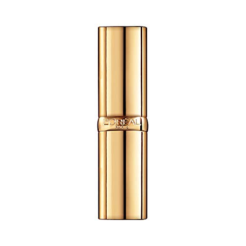 L’Oréal Paris Colour Riche Original Creamy, Hydrating Satin Lipstick with Argan Oil and Vitamin E, Blushing Berry , 1 Count