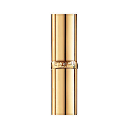 L’Oréal Paris Colour Riche Original Creamy, Hydrating Satin Lipstick with Argan Oil and Vitamin E, Blushing Berry , 1 Count