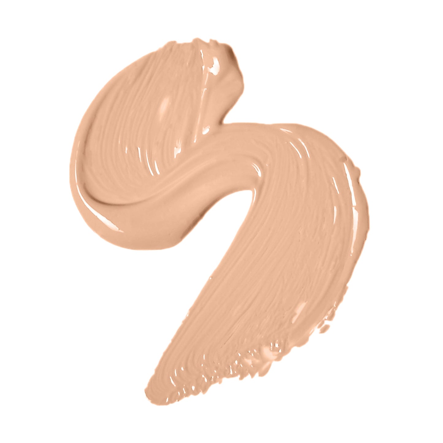 e.l.f. Hydrating Camo Concealer, Lightweight, Full Coverage, Long Lasting, Conceals, Corrects, Covers, Hydrates, Highlights, Fair Rose, Satin Finish, 25 Shades, All-Day Wear, 0.20 Fl Oz