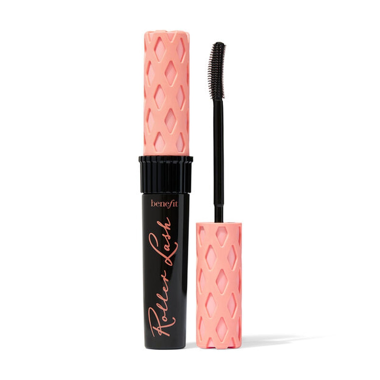 Benefit Cosmetics Roller Lash Super Curling & Lifting Mascara in Black 0.3 oz