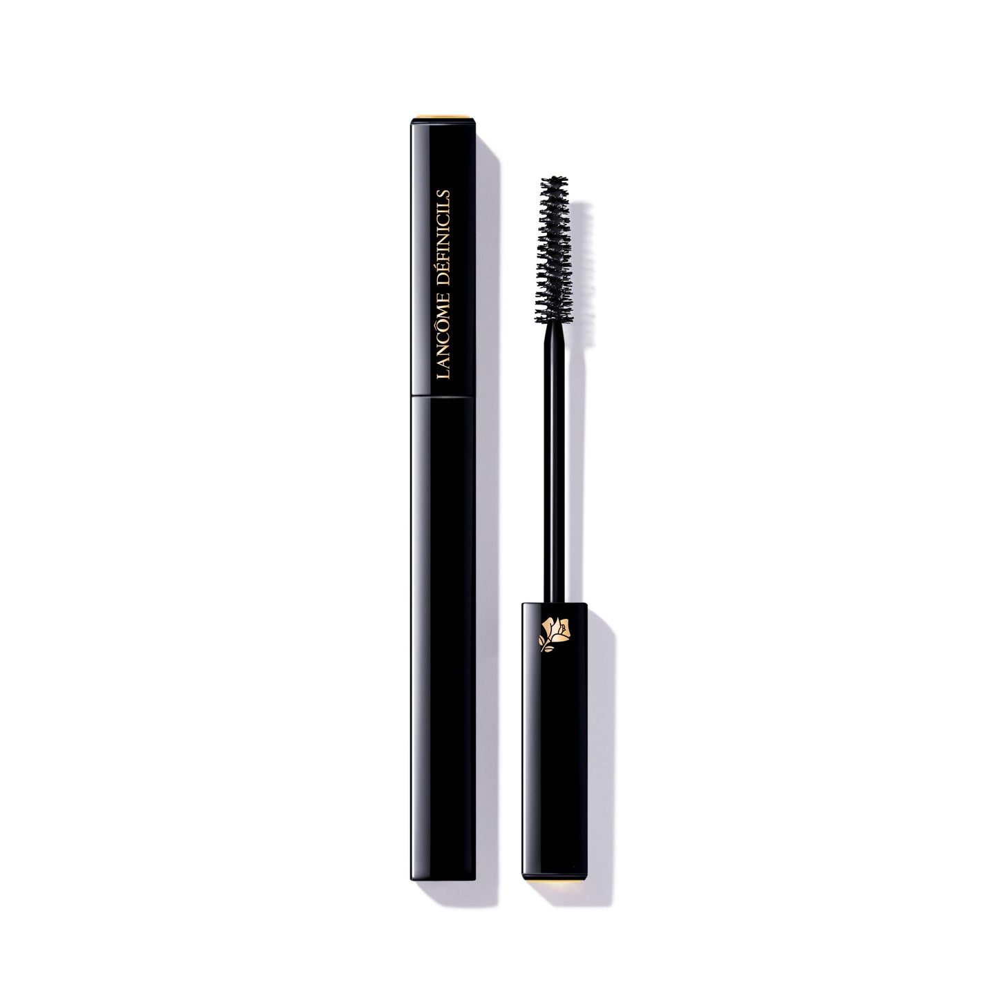 Lancôme Définicils Defining & Lengthening Mascara - For Natural-Looking Lashes - With Vitamin B5 - Black