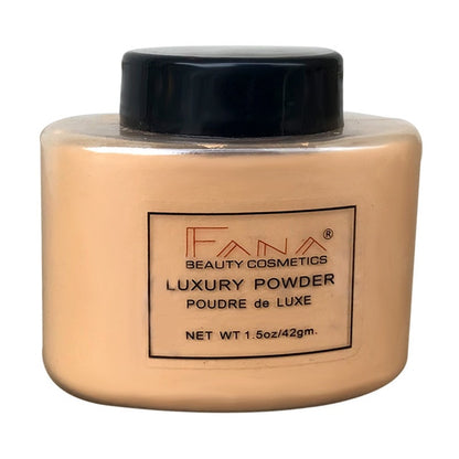 Powder Oil Control Long Lasting Face Makeup