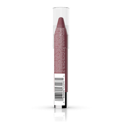 Neutrogena Moisturesmooth Color Lipstick, 70 Plum Perfect, .011 Oz.