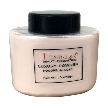 Powder Oil Control Long Lasting Face Makeup