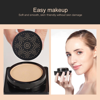 Mushroom Head Air Cushion CC Cream Concealer