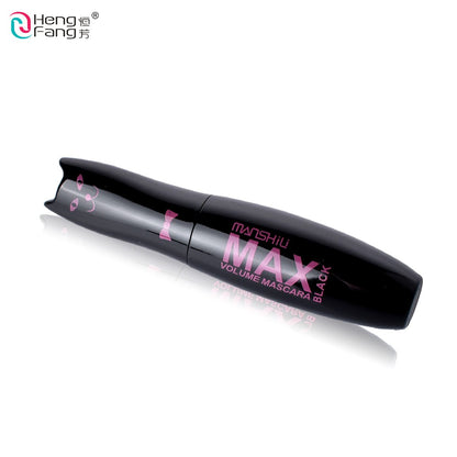 Long-Lasting Waterproof Thick Curling Mascara