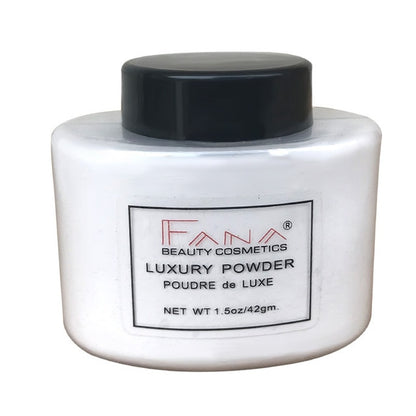 Powder Oil Control Long Lasting Face Makeup