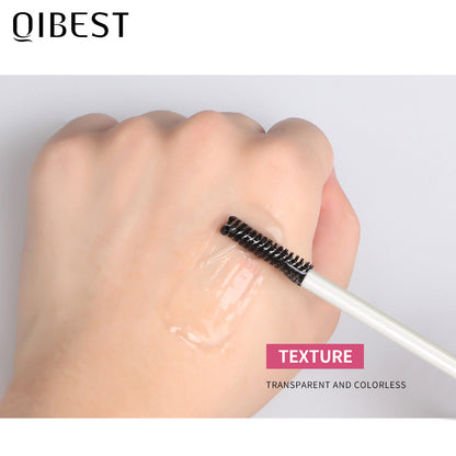 QIBEST Styling Liquid Colorless Eyebrow Repair