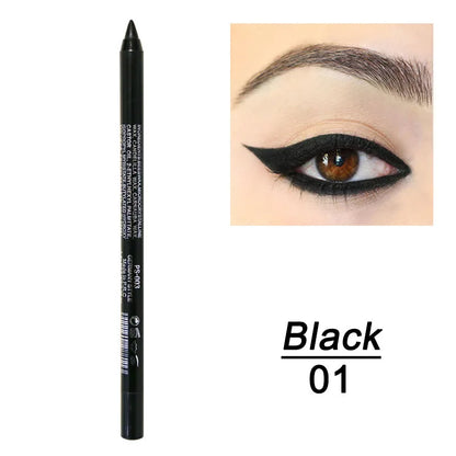 Waterproof Pigment Eyeshadow Eye Liner Pen